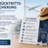 Flightright – Ihre Rechte bei Flugverspätung und Flugausfall durchsetzen
