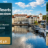 Dubai: Andaz Dubai The Palm by Hyatt – 10 Tage mit Flug und Halbpension plus