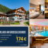 Familienurlaub im Hotel Predigtstuhl Resort in St. Englmar – All Inclusive im Bayerischen Wald – 3 Kinder gratis