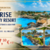 Ägypten: Hurghada – Sunny Days Palma De Mirette Resort & Spa 4 Sterne- 6 Tage mit Flug und All Inclusive