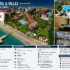 Luxuriöse Villa Thailand in Pranburi bei Hua Hin mit privatem Pool und Seezugang