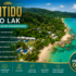 Thailand – Khaolak Merlin Resort – 14 Nächte im tropischen Naturresort direkt am Strand – Flug und Frühstück