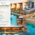 Griechenland: Kos – Marmari – TUI BLUE Palazzo del Mare – 10 Tage inklusive Flug und Halbpension