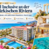 Ägypten: Marsa Alam – Hurghada – Swisstouch Oriental Resort Marsa Alam – 11 Tage inklusive Flug und All Inklusive ab 591 €