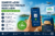 Simbye eSIM – Günstige Prepaid-Reise-eSIM für 190+ Länder ab 2,99 €