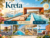 Griechenland: Kreta – Sisi Enorme Santanna Island – 9 Tage Inklusive Flug Doppelzimmer Superior private Pool All Inclusive ab