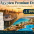 Secret Deal am Gardasee mit Halbpension