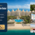Vereinigte Arabische Emirate: Dubai – Al Khoory Sky Garden Hotel 4 Sterne – 10 Tage mit Halbpension