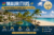 The Residence Mauritius: eleganter 5‑Sterne‑Luxus am Indischen Ozean