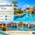 Griechenland: Kreta – Agia Pelagia Seaside A Lifestyle Resort – 10 Tage mit Flug Halbpension Doppelzimmer mit Swim-up ab 1.296 €