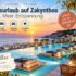 Griechenland: Kreta – Rethymno – Grecotel LUX®ME White – Flug inklusive Familienzimmer Swim Up Pool All Inclusive ab 2.600,19 €
