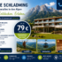 Disneyland® Paris: 2 Übernachtungen & 3 Tage Eintritt in beiden Parks ab 269 € – Premium Hotel inklusive