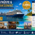 MSC World Europa Transatlantikreise – 22 Tage Karibik-Traumreise – Karibik & Barbados ab Barcelona – Inklusive Flug, Getränkepaket & Zug zum Flug