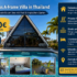 Hotel Hamilton Spa & Wellness in Swinemünde – 4 Tage Polnische Ostsee mit Halbpension & Wellness