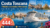 Spanien: Westliches Mittelmeer – Kreuzfahrt – Costa Toscana – Perlen im Westlichen Mittelmeer