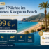 Griechenland: Kreta – allsun Hotel Zorbas Village