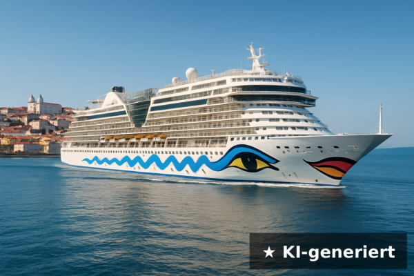 AIDAblu Kreuzfahrt: Kanarische Inseln & Städtetrip Lissabon mit exklusiven Extras * Reisezeitraum November bis Dezember 2026