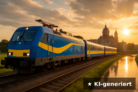 GoVolta * Zugticket nach Amsterdam ab Berlin, Hamburg, Hannover, Bremen & Osnabrück – One-Way ab 19€, Hin- und Rückfahrt ab 34€