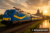 GoVolta * Zugticket nach Amsterdam ab Berlin, Hamburg, Hannover, Bremen & Osnabrück – One-Way ab 19€, Hin- und Rückfahrt ab 34€