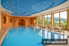 Hotel Hochsauerland 2010 in Willingen – Wellness & Aktivurlaub im Sauerland * 4 Tage • Halbpension * 1.000 m² Wellnessbereich * Sport- & Aktivprogramm