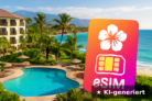 Simbye eSIM – Günstige Prepaid-Reise-eSIM für 190+ Länder ab 2,99 €