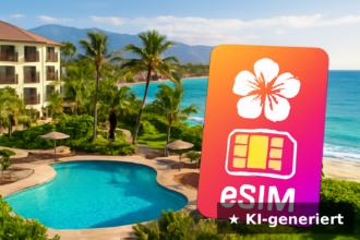 Simbye eSIM – Günstige Prepaid-Reise-eSIM für 190+ Länder ab 2,99 €