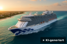 7 Nächte Westliche Karibik mit Mexiko * Regal Princess * Last Chance Sale * Reisebeginn ab 08.08.2026