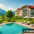 Top-Designhotels in Deutschland – Exklusive Angebote mit HRS entdecken