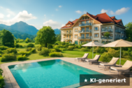 Top-Wellnesshotels in Deutschland – Entspannung pur mit exklusiven Vorteilen