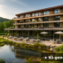 Top-Wellnesshotels in Deutschland – Entspannung pur mit exklusiven Vorteilen