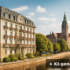 Top-Designhotels in Deutschland – Exklusive Angebote mit HRS entdecken