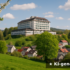 Pfingsten 2026 * günstige Hotels in Berlin mit HRS buchen – Bis zu 50 % sparen * 22.05.2026 – 25.05.2026