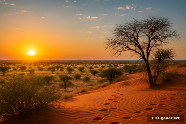 Afrika Namibia Rundreise – Wilde Weiten und Große Momente erleben * 14 Tage inkl. Flug * November 2026 – April 2027