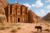 Jordanien Rundreise 2026 – Wo Wüste auf Weltwunder trifft * 8 Tage * September – Dezember 2026