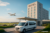 Flughafenhotels mit Parkplatz – Stressfrei parken und entspannt reisen