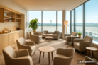 Flughafen-Lounge ab 22 Euro – Entspannt reisen ohne Status oder Business-Ticket
