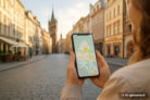 City Game – Interaktive Stadtabenteuer weltweit per Smartphone entdecken
