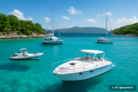 Boot mieten ab 50 € – Top Bootsangebote bei SamBoat entdecken: Motorboot, Katamaran, Segelboot, Hausboot, Schlauchboot * mit und ohne Führerschein
